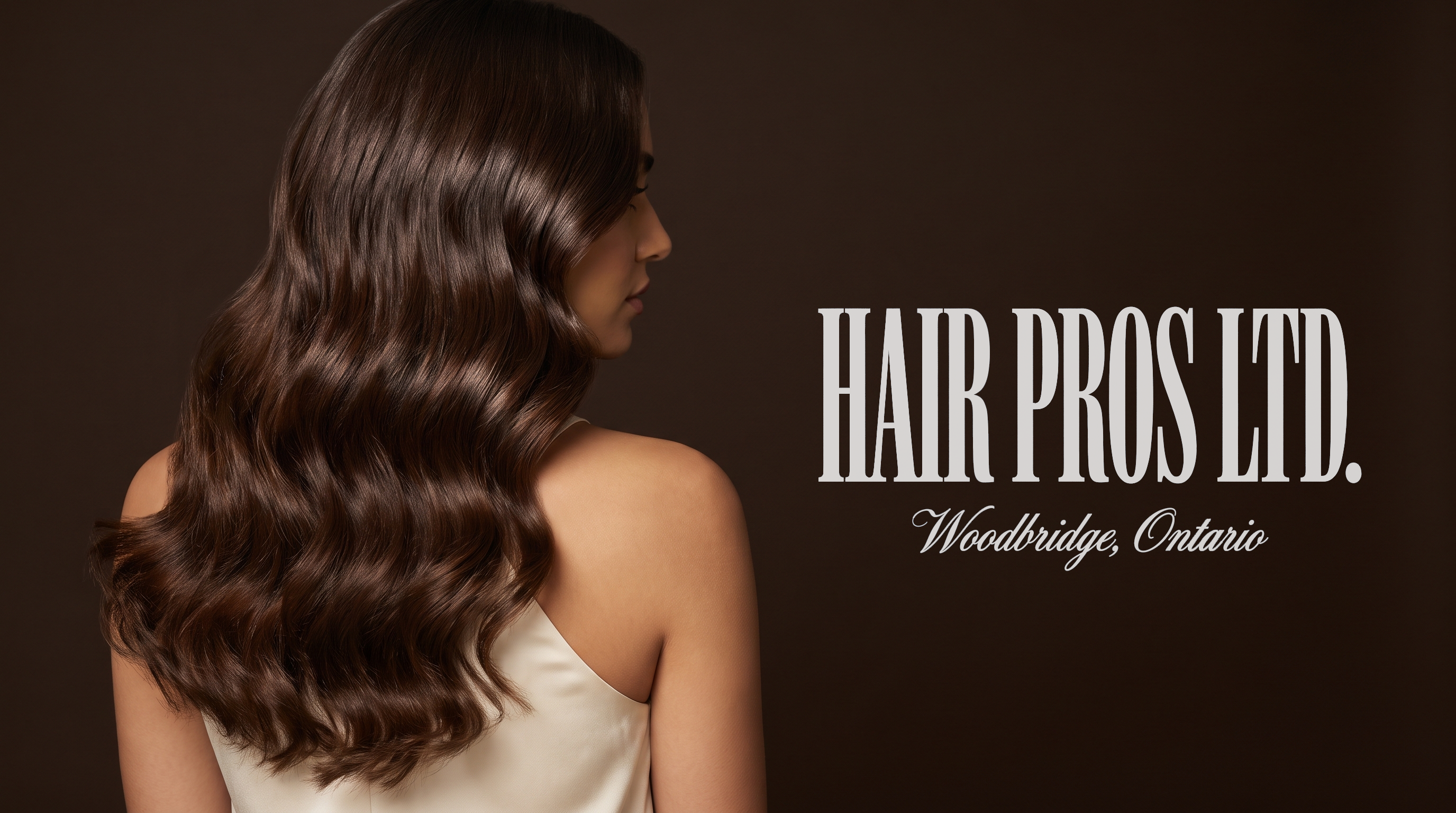 Hair Pros Ltd. — Professional Beauty Supply, Woodbridge Ontario